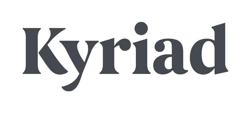 Kyriad Paris Ouest - Bezons La Défense Logotipo foto